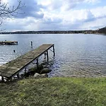 Katja In Der Seeblick 아파트 *