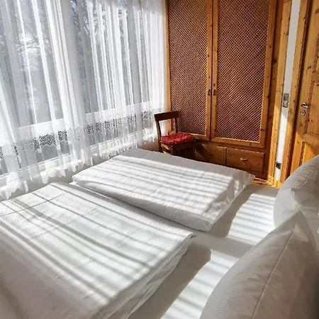 Katja In Der Seeblick Bad Saarow