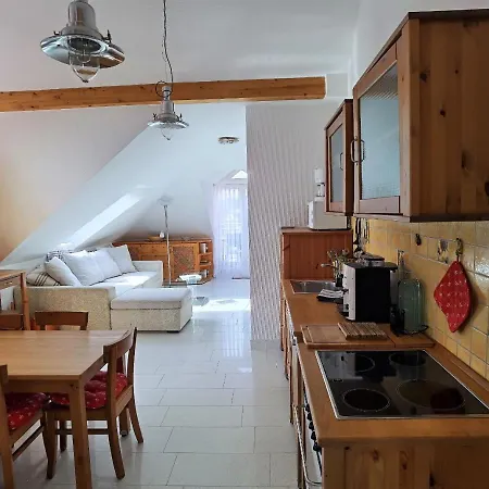 Διαμέρισμα Katja In Der Seeblick *