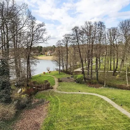 Apartamento Katja In Der Seeblick Bad Saarow