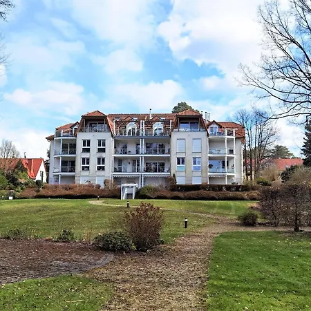 Διαμέρισμα Katja In Der Seeblick