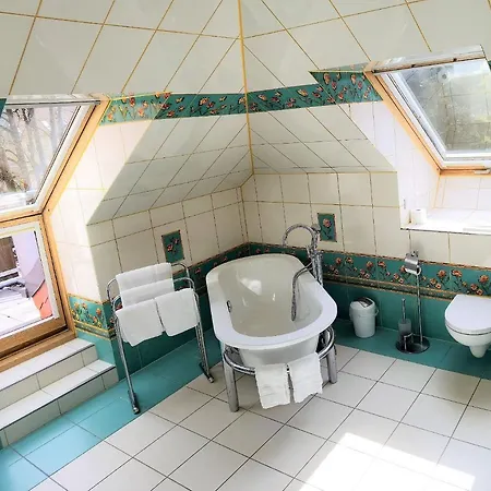 Katja In Der Seeblick Διαμέρισμα