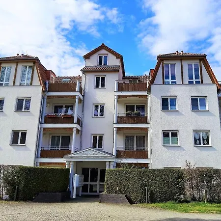 Apartamento Katja In Der Seeblick *