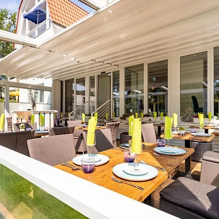 Διαμέρισμα Katja In Der Seeblick *