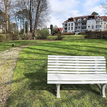 Katja In Der Seeblick Bad Saarow