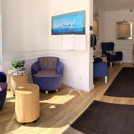 Katja In Der Seeblick Bad Saarow