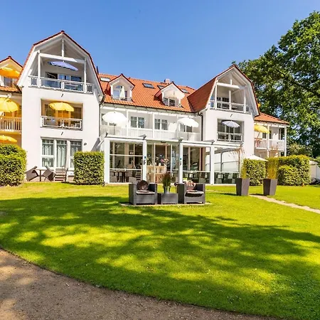 Katja In Der Seeblick * Bad Saarow