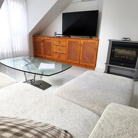 Katja In Der Seeblick Διαμέρισμα Bad Saarow