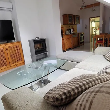 Katja In Der Seeblick Apartamento Bad Saarow