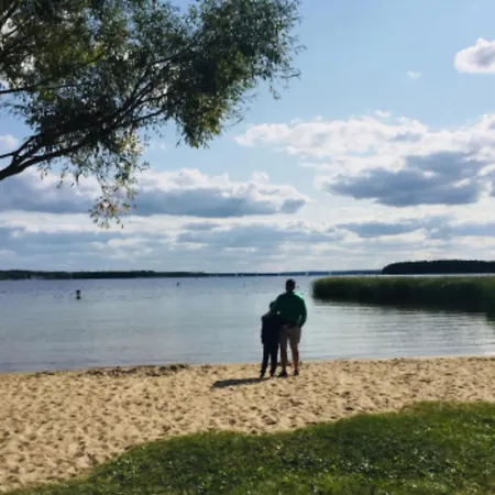 Katja In Der Seeblick Апартаменты