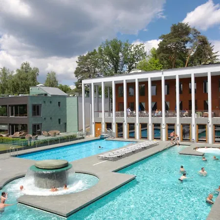 Διαμέρισμα Katja In Der Seeblick