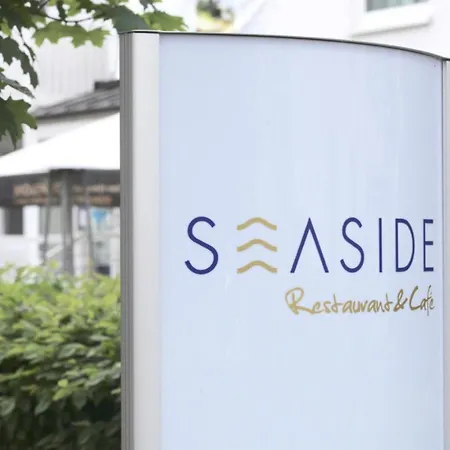 Διαμέρισμα Katja In Der Seeblick Bad Saarow