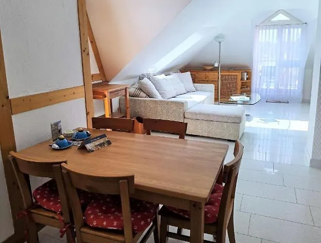 Katja In Der Seeblick Bad Saarow