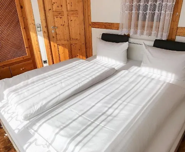 Katja In Der Seeblick Bad Saarow