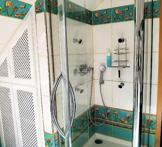 Katja In Der Seeblick Apartamento