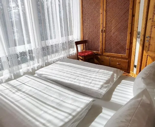 Katja In Der Seeblick Bad Saarow