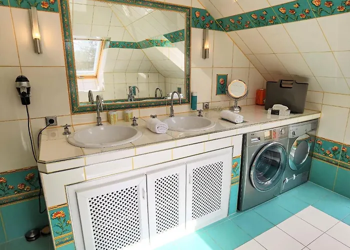 Katja In Der Seeblick Apartamento *