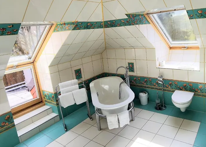 Katja In Der Seeblick Apartamento