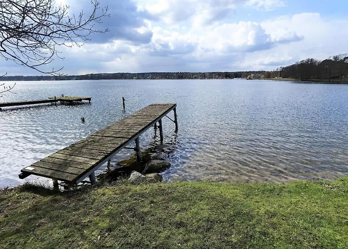 Katja In Der Seeblick Apartamento *
