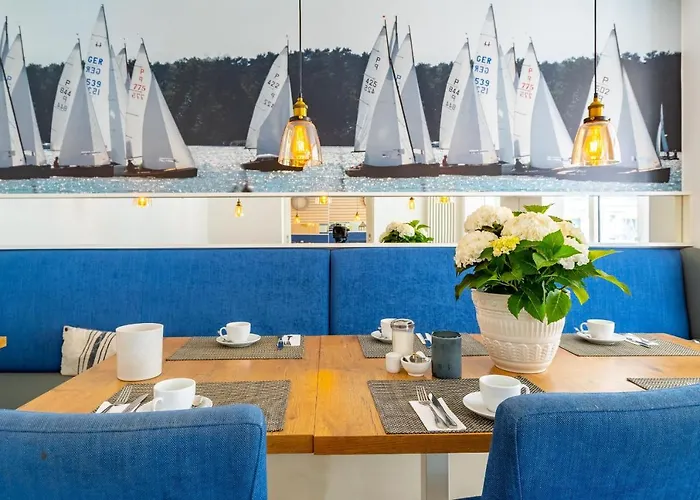 Apartamento Katja In Der Seeblick *