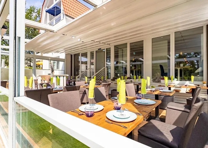 Apartamento Katja In Der Seeblick *