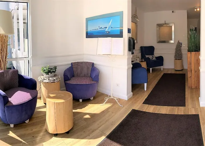 Katja In Der Seeblick Bad Saarow