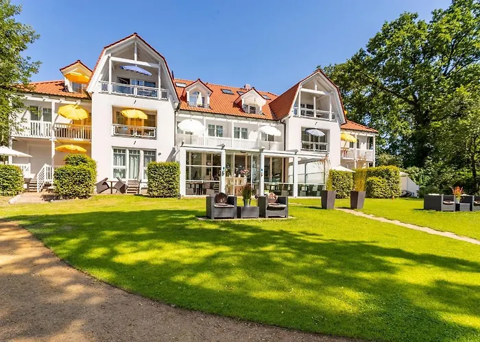 Katja In Der Seeblick * Bad Saarow