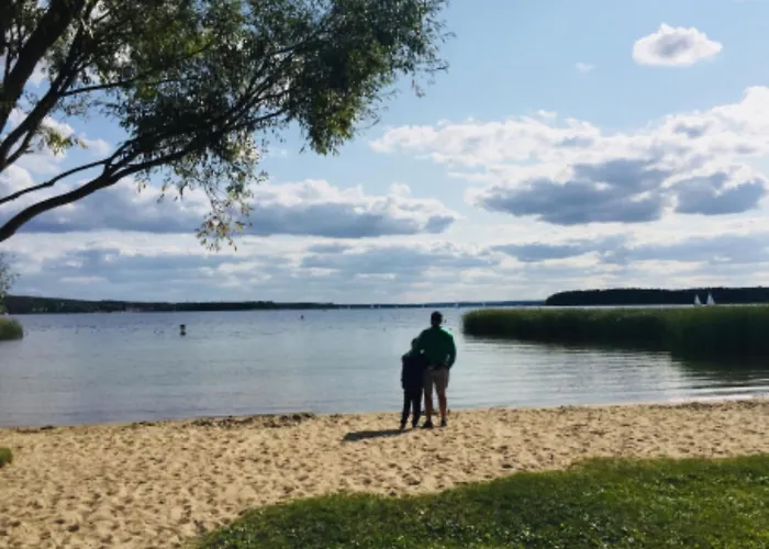 Katja In Der Seeblick Apartamento