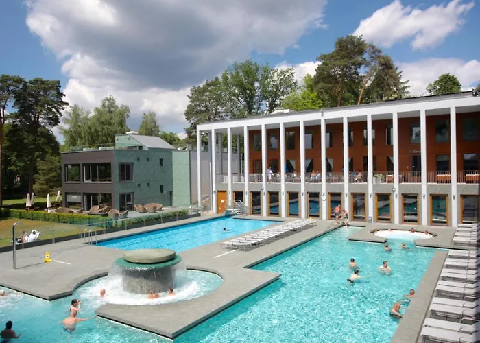 Apartamento Katja In Der Seeblick