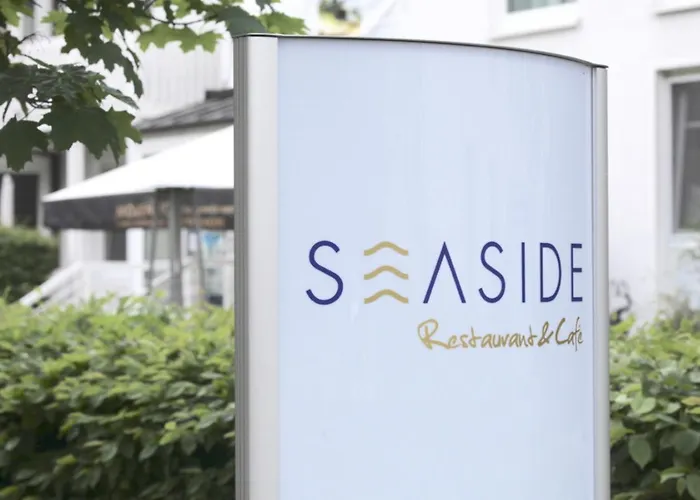 Apartamento Katja In Der Seeblick Bad Saarow