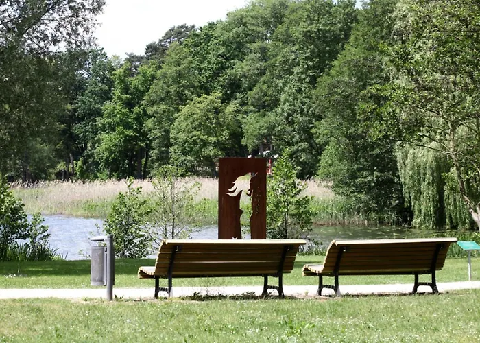Katja In Der Seeblick Apartamento